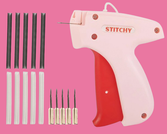 Stitchygun™ 2.0